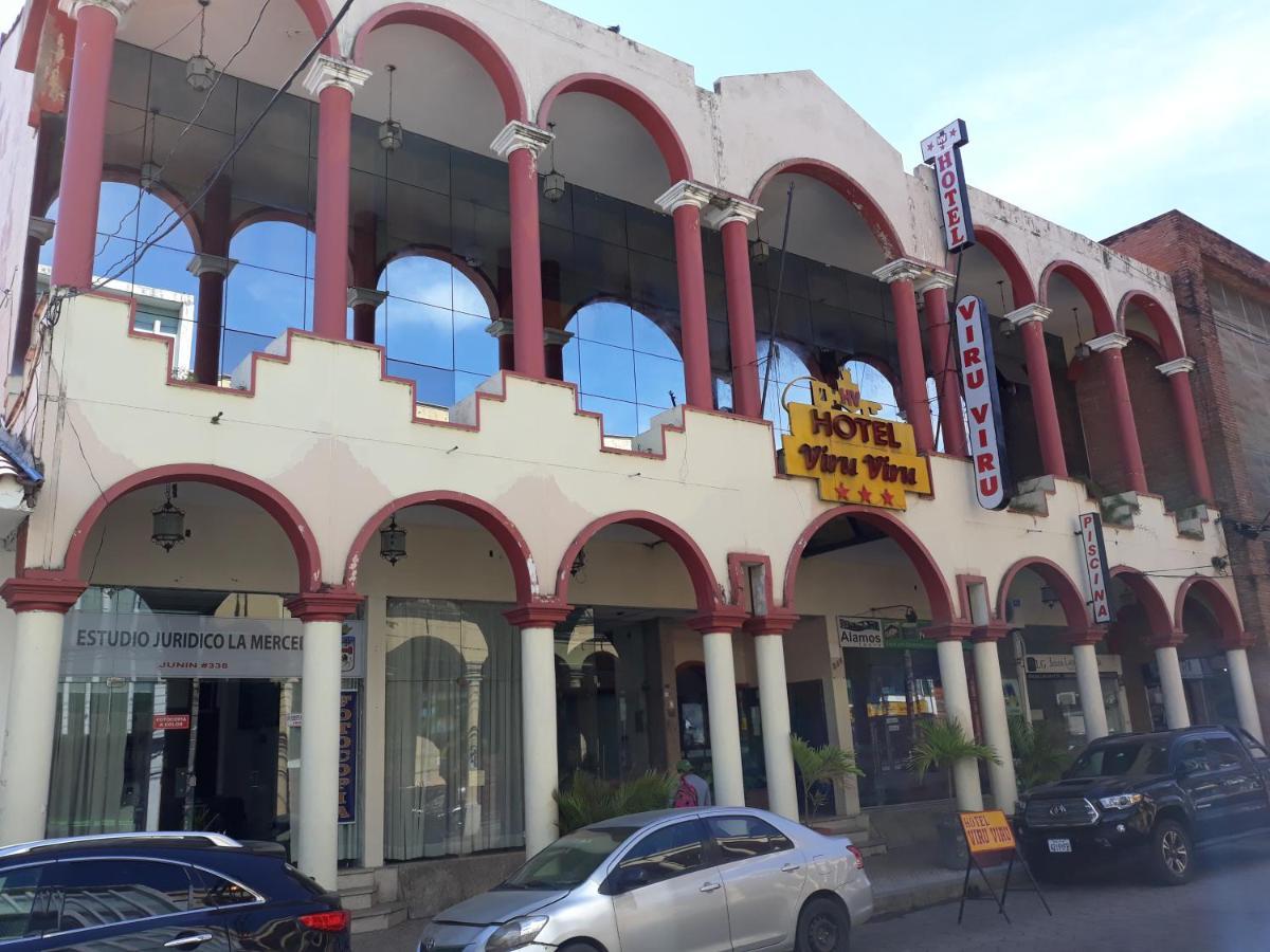 Hotel Viru Viru 1 *