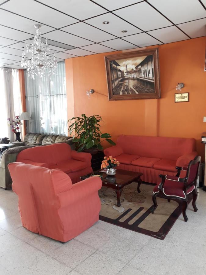 Viru Viru 1 Hotel Santa Cruz de La Sierra