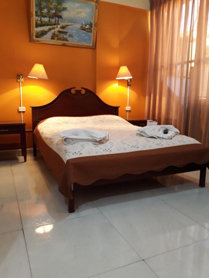 Viru Viru 1 Hotel